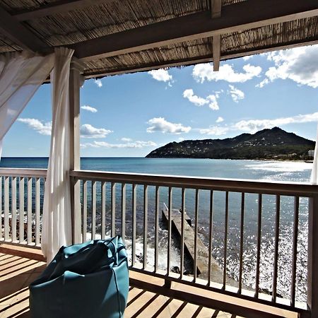 Cap Vermell Beach Hotel Canyamel  Exterior foto