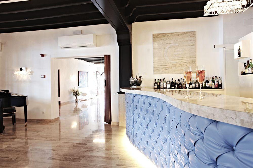 Cap Vermell Beach Hotel Canyamel  Exterior foto
