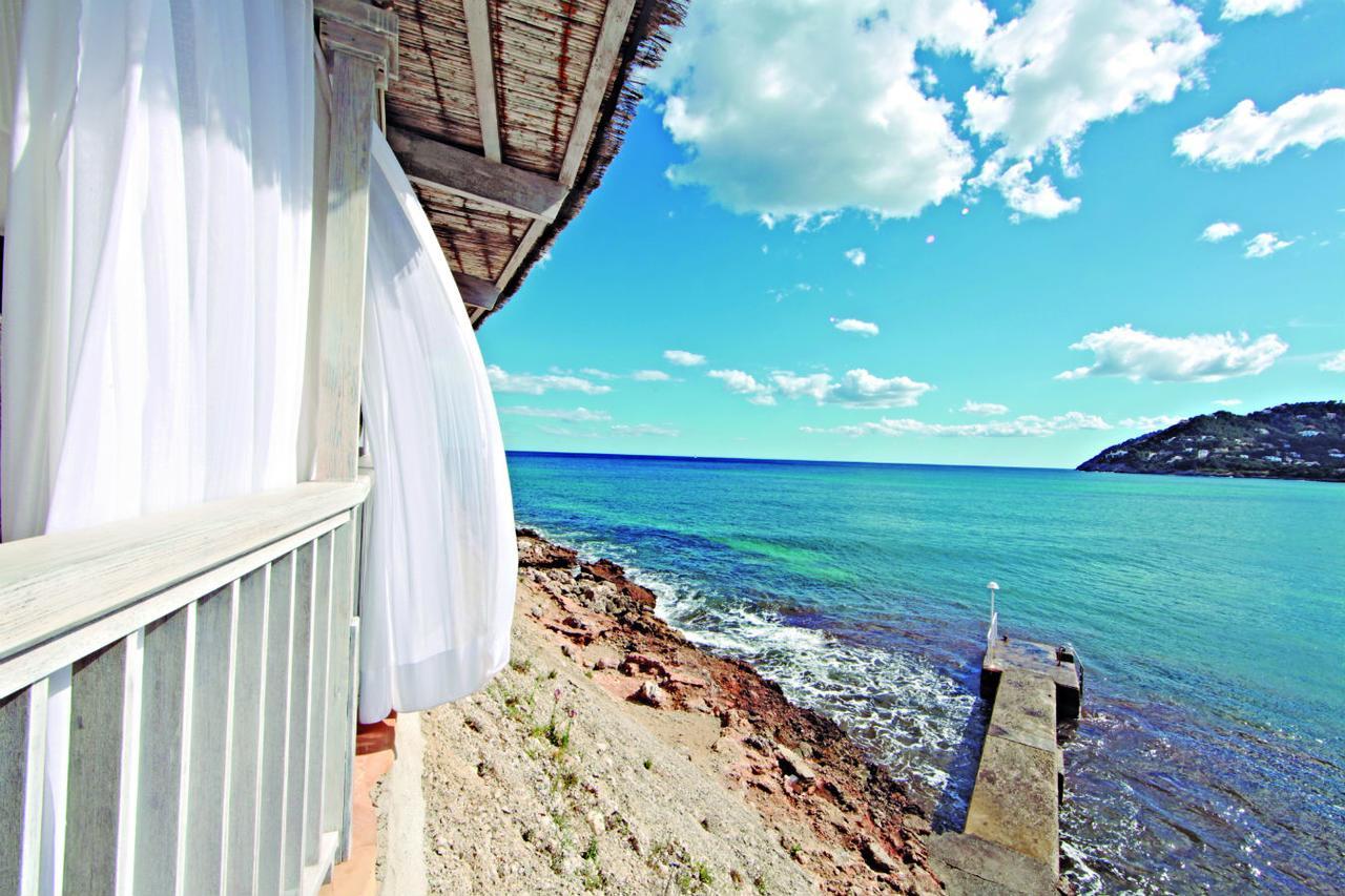 Cap Vermell Beach Hotel Canyamel  Exterior foto