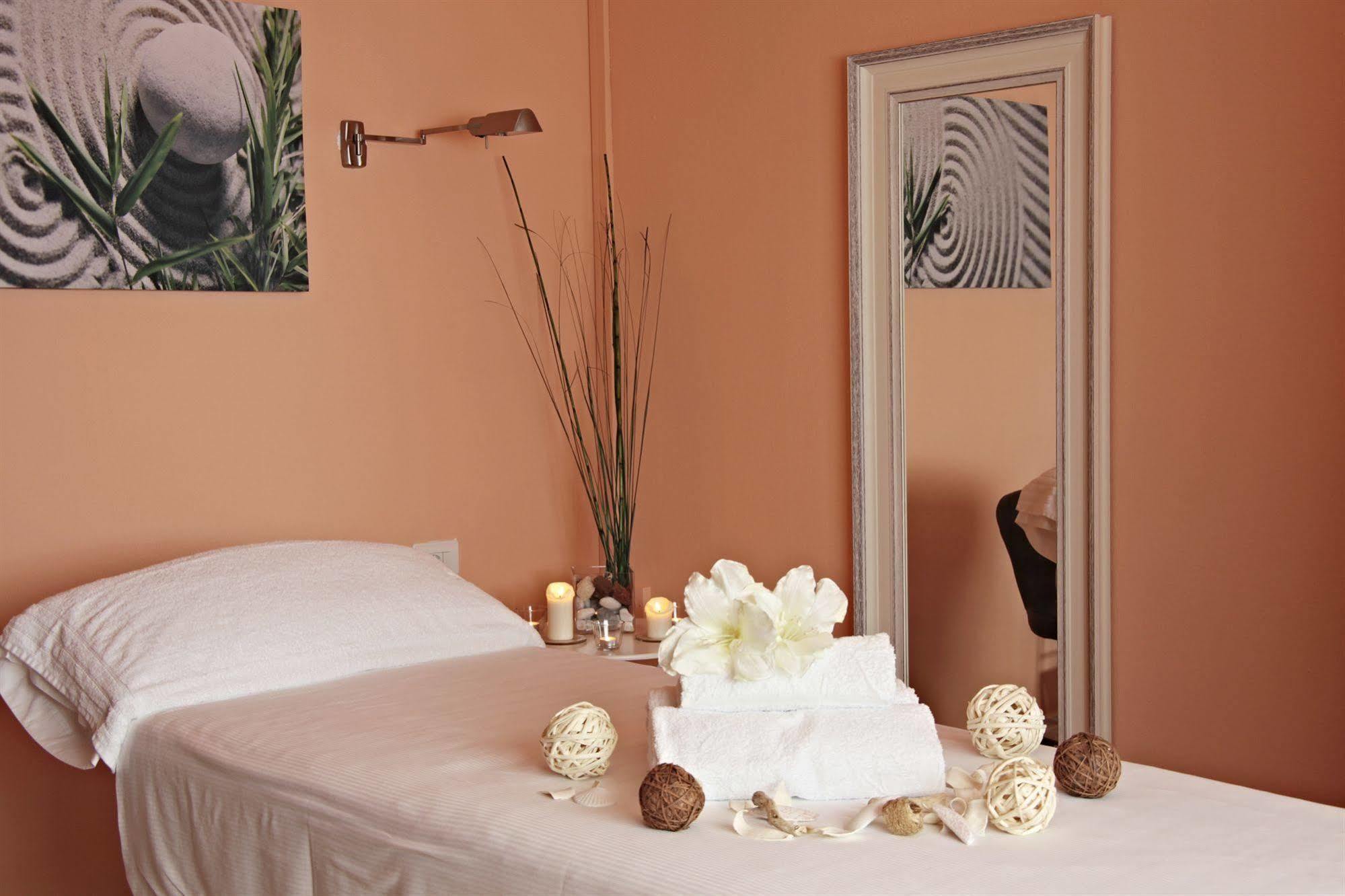 Cap Vermell Beach Hotel Canyamel  Exterior foto