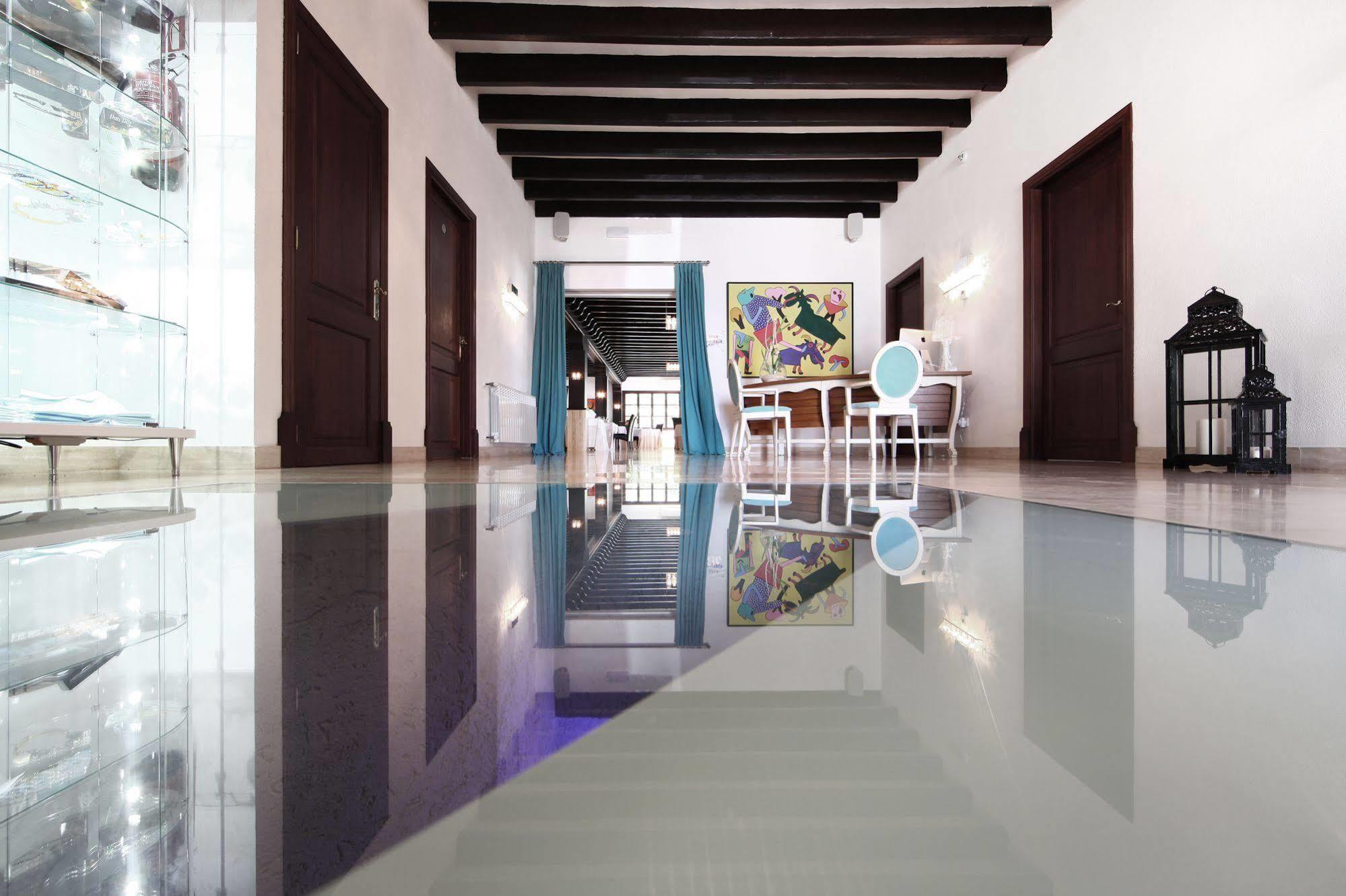 Cap Vermell Beach Hotel Canyamel  Exterior foto